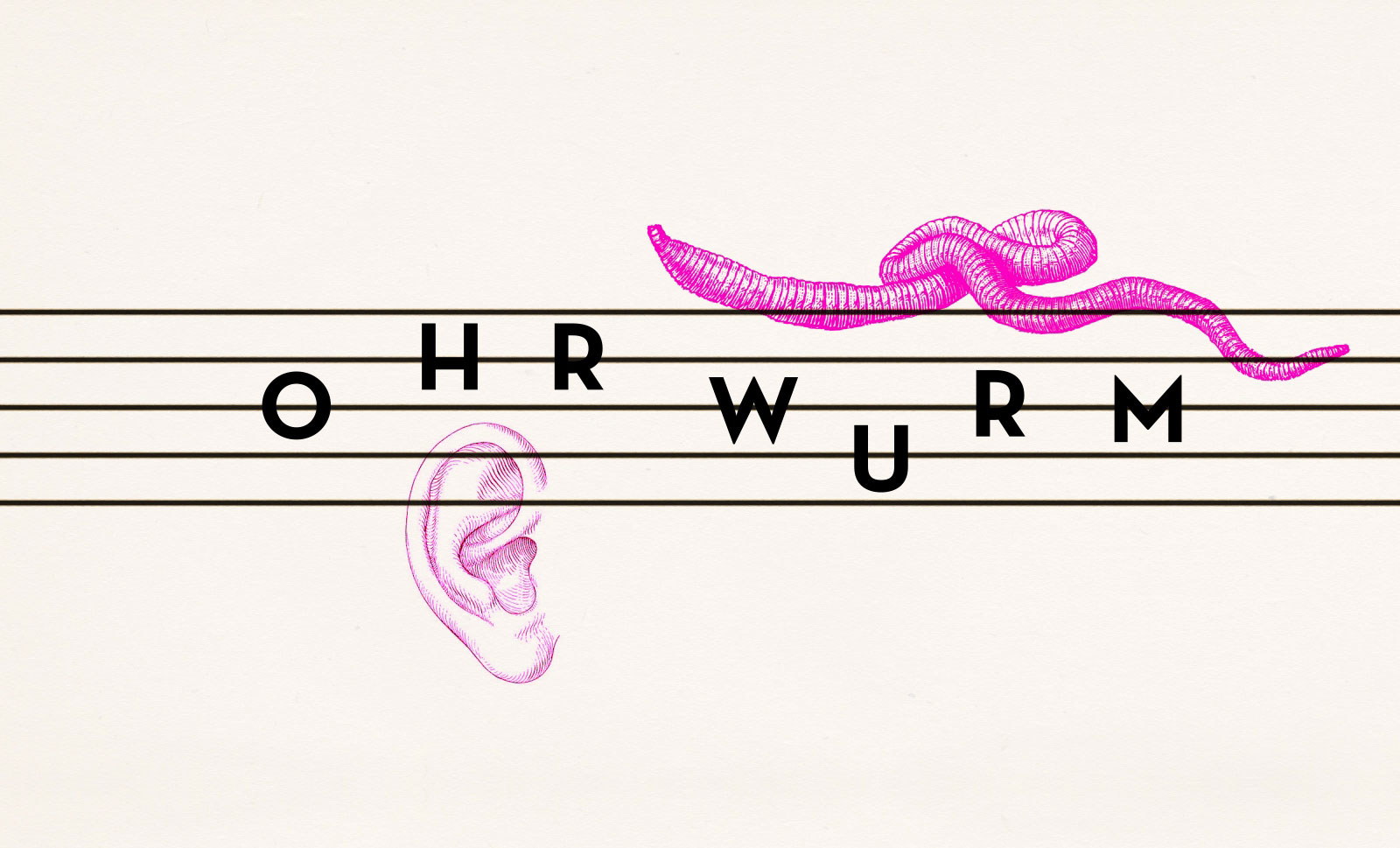 ohrwurm